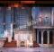 the castle set picture - Beauty and the Beast - Front Row Theatrical Rental - 800-250-3114