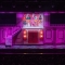 Legally Blonde delta nu house Set Rental - front row theatrical rental - 800-250-3114