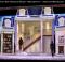 Mary Poppins Parlor - Front Row Theatrical Rental - Mary Poppins premium set rental