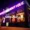 Clothing Boutique
