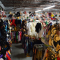 Large Costume Warehouse