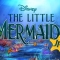 Little Mermaid Jr. Logo Projection