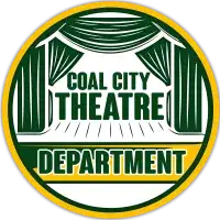 Coal City Theatre Department