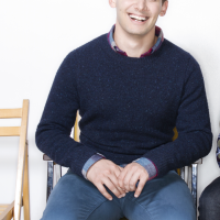 Benj Pasek