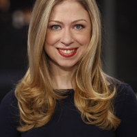 Chelsea Clinton