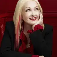 Cyndi Lauper