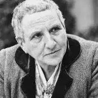 Gertrude Stein