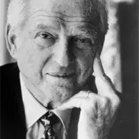 Sidney Sheldon