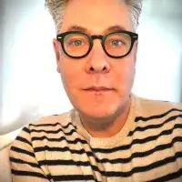 Timothy Allen McDonald