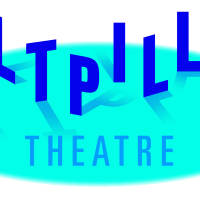 Saltpillar Theatre logo