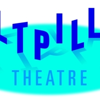 Saltpillar Theatre logo