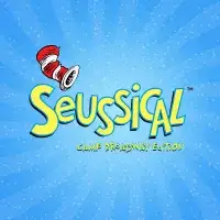 Seussical Camp Broadway Edition