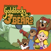 Goldilocks and the Three Bears