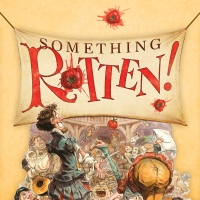 Something Rotten!