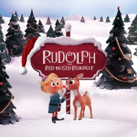 Rudolph the Red-Nosed Reindeer