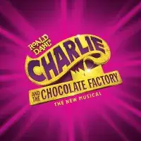 Charlie and the Chocolate Factory logo