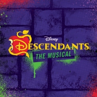 Disney's Descendants 