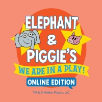 Elephant and Piggie's We Are In A Play Online