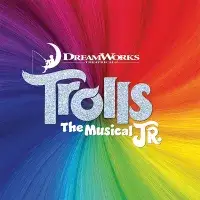 Trolls The Musical JR.