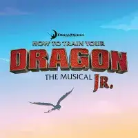 How to Train Your Dragon JR.