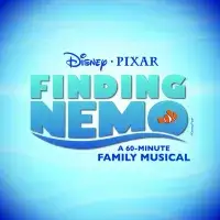 Disney and Pixar's Finding Nemo