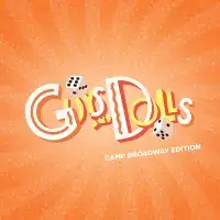 Guys and Dolls Camp Broadway Edition