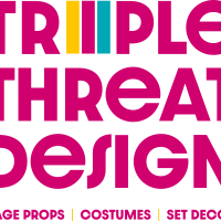 Triple Threat Logo