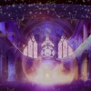 Disney's Beauty and the Beast Scenic Projections | Broadway Media