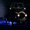 Flying Scene Chitty Chitty Bang Bang