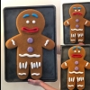 Shrek the Musical Gingy Puppet