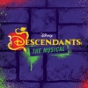 Disney's Descendants 