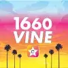 Square 1660 Vine logo