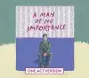 A Man of No Importance (One Act Version)