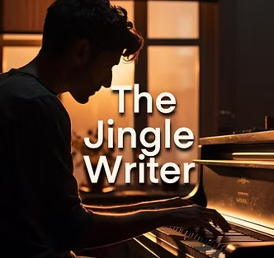 The Jingle Writer