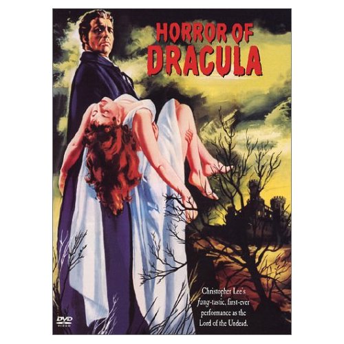 horrorofdracula