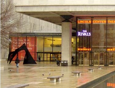 From Lincoln Center Theater