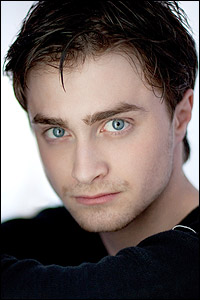 daniel radcliffe