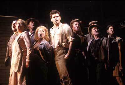 urinetown