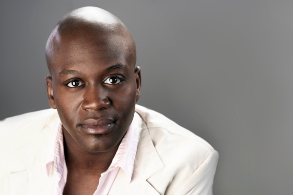 Tituss Burgess