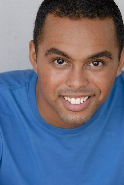 Jesse Nager Jesse Nager
