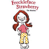License the rights to perform FRECKLEFACE STRAWBERRY EXPANDED VERSION from MTI.